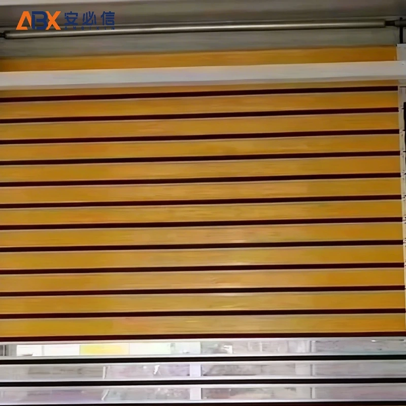 景德镇雷达高速门
